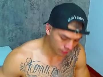adam_bunny08 from Chaturbate