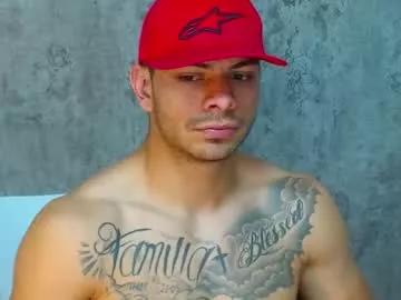 adam_bunny08 from Chaturbate