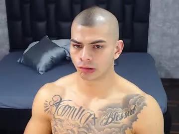 adam_bunny08 from Chaturbate