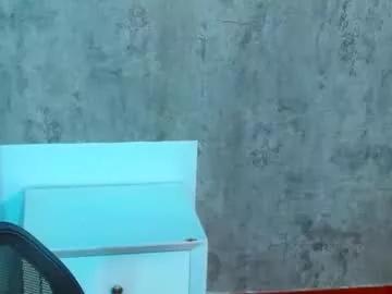 adam_bunny08 from Chaturbate is Freechat