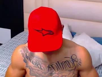 adam_bunny08 from Chaturbate