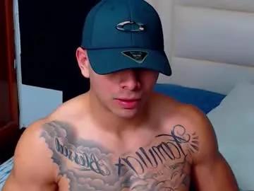 adam_bunny08 from Chaturbate