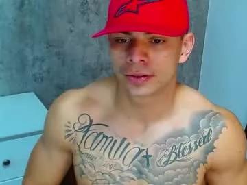 adam_bunny08 from Chaturbate