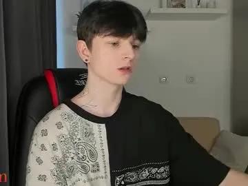 adam_faust from Chaturbate is Freechat