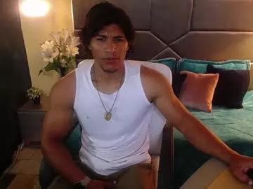 adam_fit19cm from Chaturbate