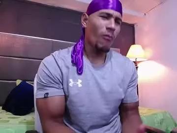 adam_fit19cm from Chaturbate