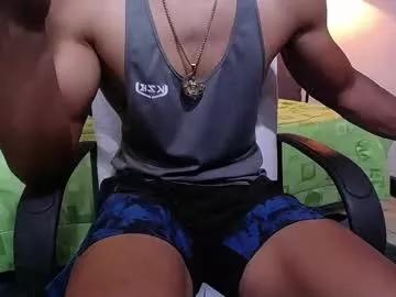 adam_fit19cm from Chaturbate