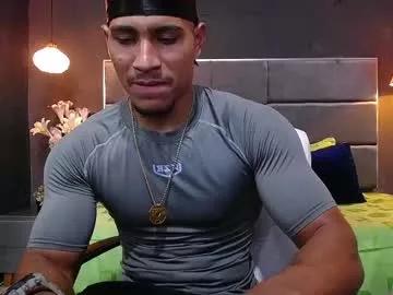 adam_fit19cm from Chaturbate is Freechat
