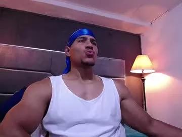 adam_fit19cm from Chaturbate