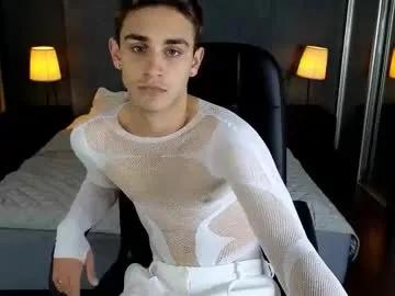 adam_gonzalez from Chaturbate is Freechat