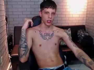 adam_hard_ from Chaturbate