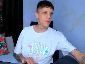 adam_hard_ from Chaturbate