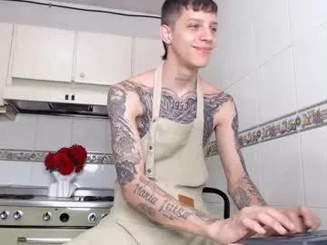 adam_hard_ from Chaturbate