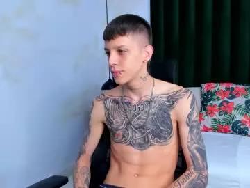 adam_hard_ from Chaturbate