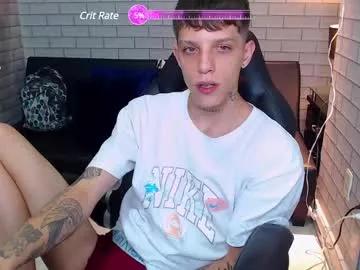 adam_hard_ from Chaturbate