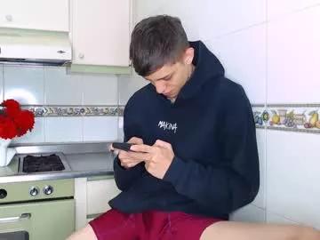 adam_hard_ from Chaturbate is Freechat