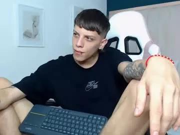 adam_hard_ from Chaturbate
