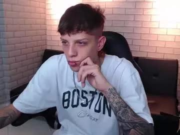 adam_hard_ from Chaturbate