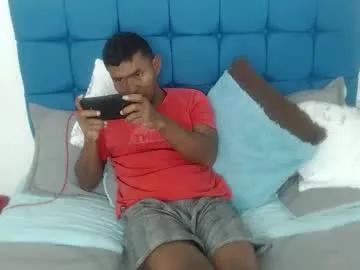 adam_morgan2 from Chaturbate is Freechat