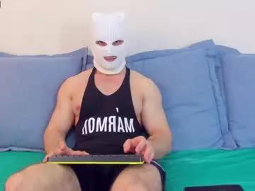 adam_muscle_ from Chaturbate