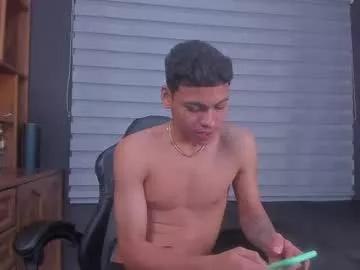 adam_piarse from Chaturbate