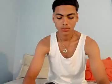 adam_piarse from Chaturbate is Freechat