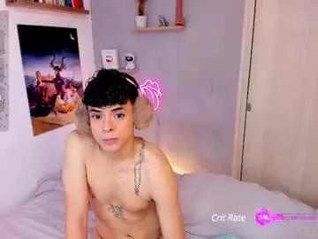 adam_sword4 from Chaturbate