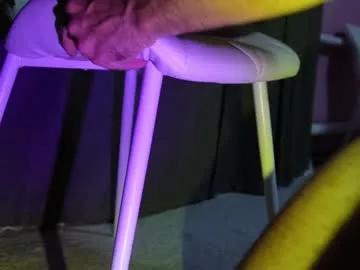 adamasxx from Chaturbate
