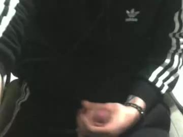 adamdesires from Chaturbate