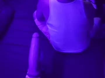 adamineve from Chaturbate