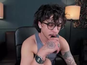 adammiers from Chaturbate is Freechat