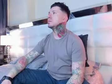 adamtatts from Chaturbate is Freechat