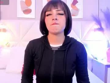 adara_carter_ from Chaturbate is Freechat