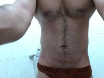addy_james from Chaturbate