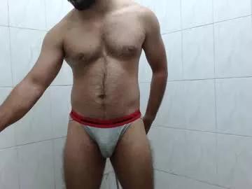 addy_james from Chaturbate