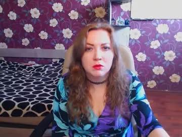 adel_redhead_ from Chaturbate is Freechat