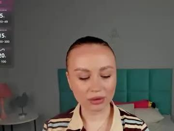 adele_rage from Chaturbate is Freechat
