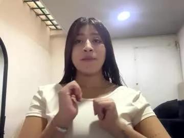 adelein_foxxx from Chaturbate is Freechat