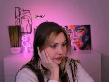 adeli_di from Chaturbate is Freechat