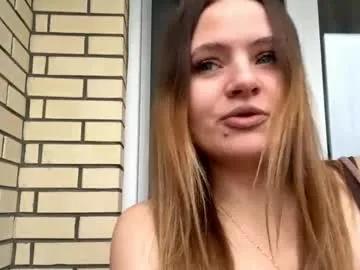 adellefomby from Chaturbate is Freechat