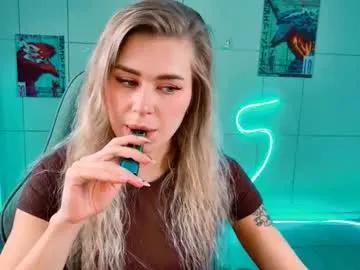 adelloyss from Chaturbate is Freechat
