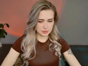 adelloyss from Chaturbate is Freechat