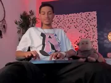 adonis_wb from Chaturbate is Freechat