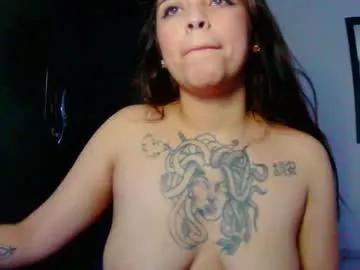 adri_gomez1 from Chaturbate is Freechat