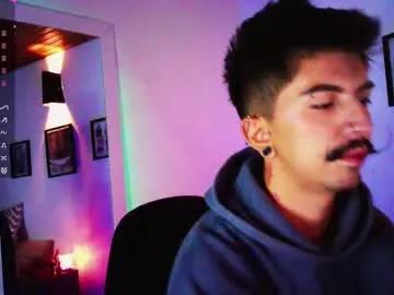 adriansafronov_ from Chaturbate is Freechat
