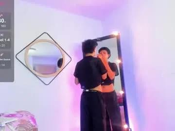 adrien_twink from Chaturbate is Freechat