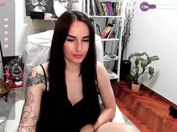 adrihanna from Chaturbate is Freechat