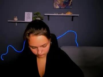 afina_crazy from Chaturbate is Freechat
