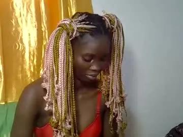 afri_kanaslim from Chaturbate is Freechat