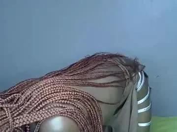 african_001 from Chaturbate is Freechat